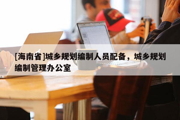 [海南省]城乡规划编制人员配备，城乡规划编制管理办公室