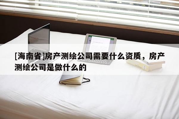 [海南省]房产测绘公司需要什么资质，房产测绘公司是做什么的