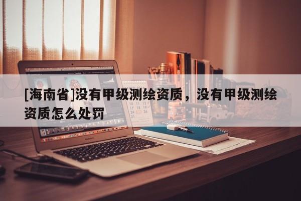 [海南省]没有甲级测绘资质，没有甲级测绘资质怎么处罚