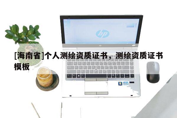 [海南省]个人测绘资质证书，测绘资质证书模板