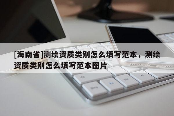 [海南省]测绘资质类别怎么填写范本，测绘资质类别怎么填写范本图片