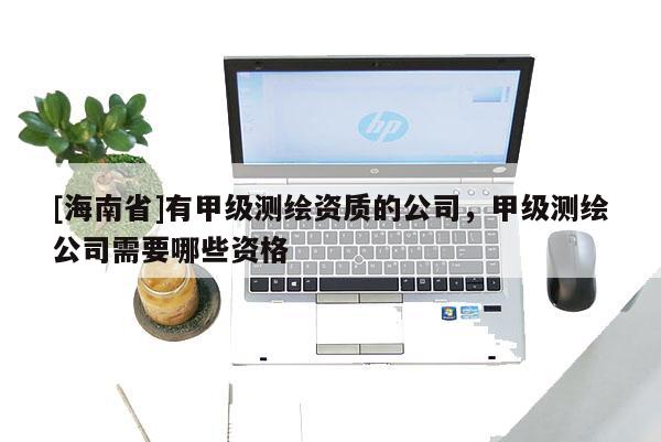 [海南省]有甲级测绘资质的公司，甲级测绘公司需要哪些资格