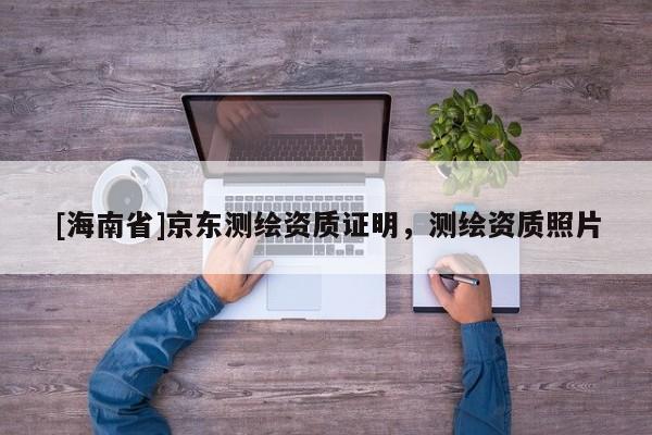 [海南省]京东测绘资质证明，测绘资质照片