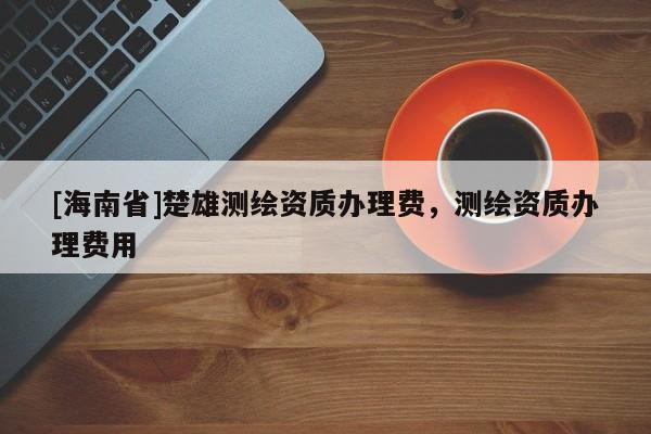 [海南省]楚雄测绘资质办理费，测绘资质办理费用