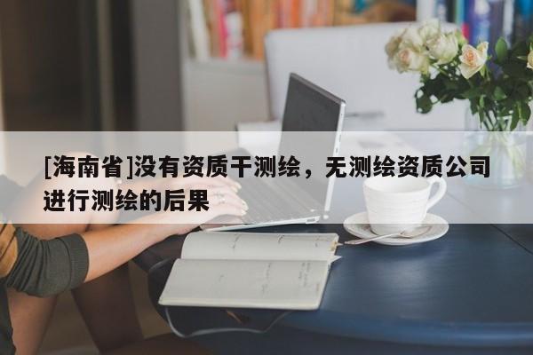[海南省]没有资质干测绘，无测绘资质公司进行测绘的后果