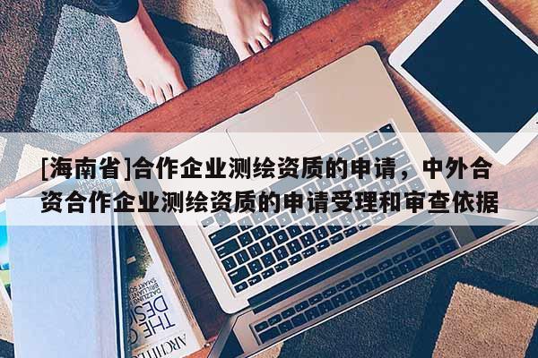 [海南省]合作企业测绘资质的申请，中外合资合作企业测绘资质的申请受理和审查依据