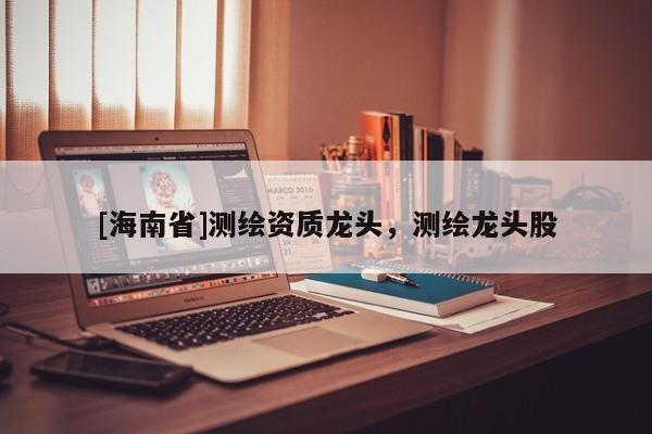 [海南省]测绘资质龙头，测绘龙头股
