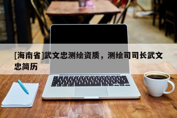 [海南省]武文忠测绘资质，测绘司司长武文忠简历
